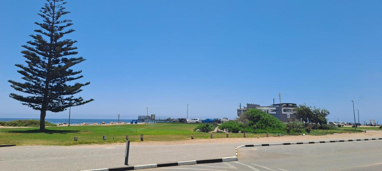 Jetty Self-Catering Hotel Swakopmund Exterior photo