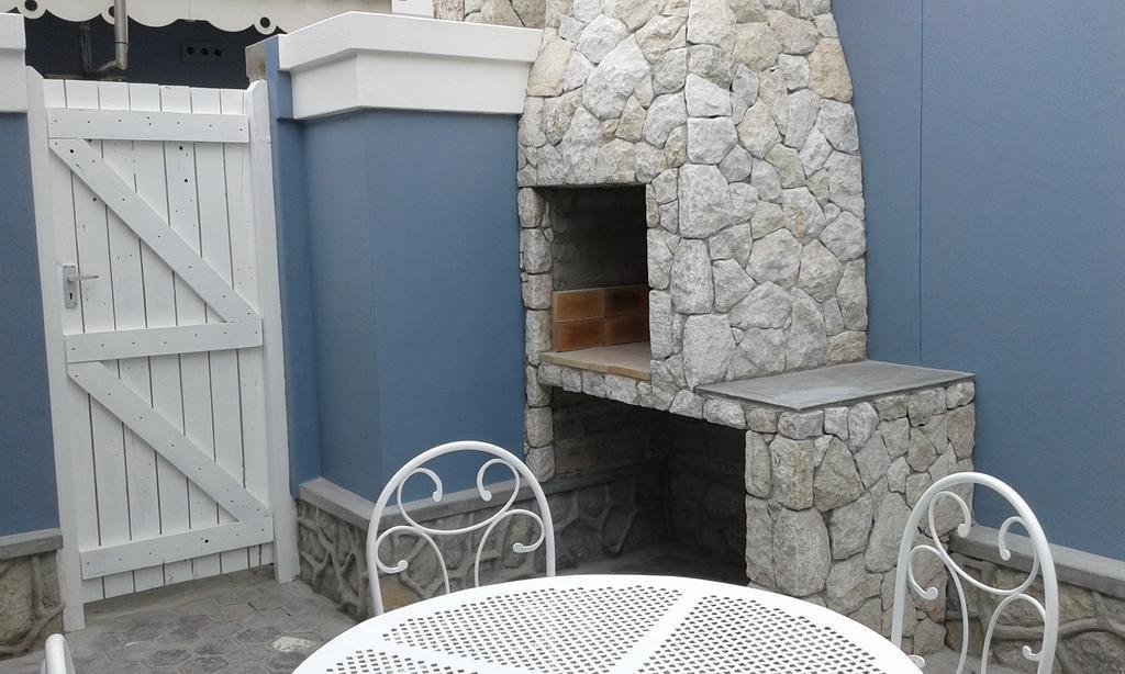 Jetty Self-Catering Hotel Swakopmund Exterior photo