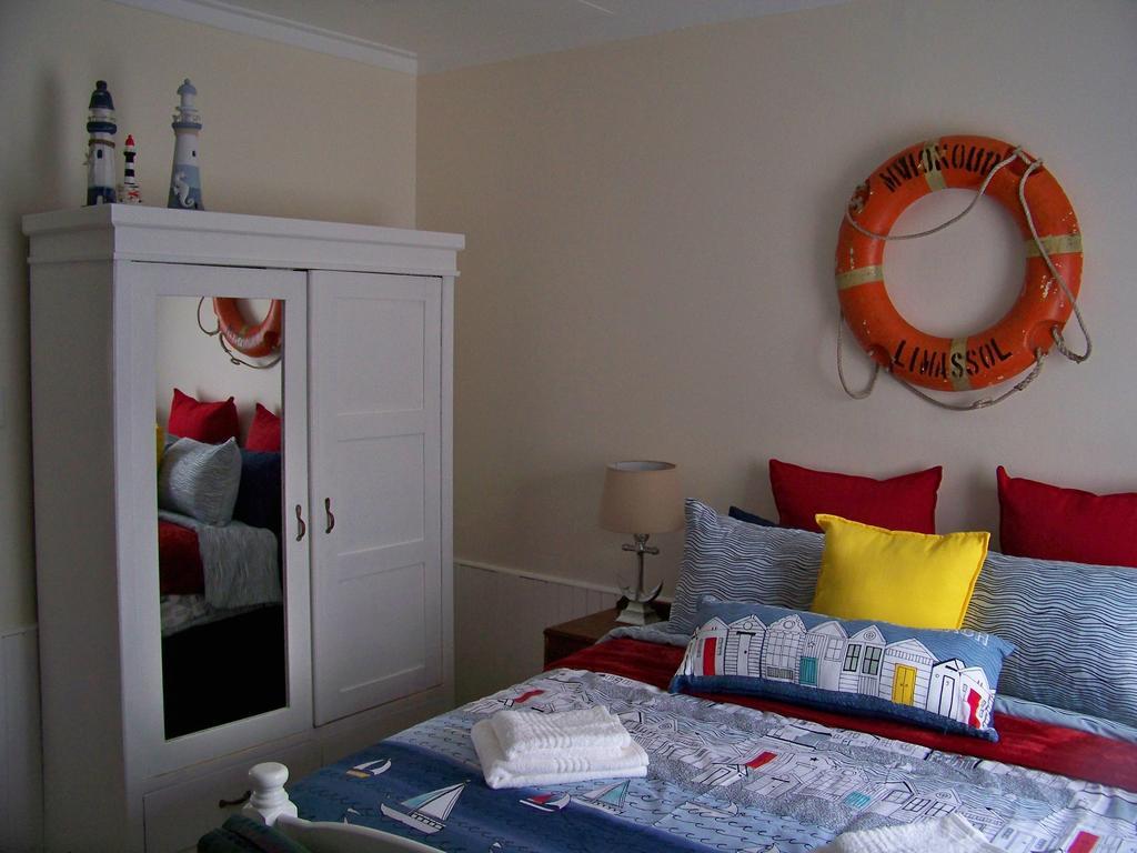 Jetty Self-Catering Hotel Swakopmund Exterior photo