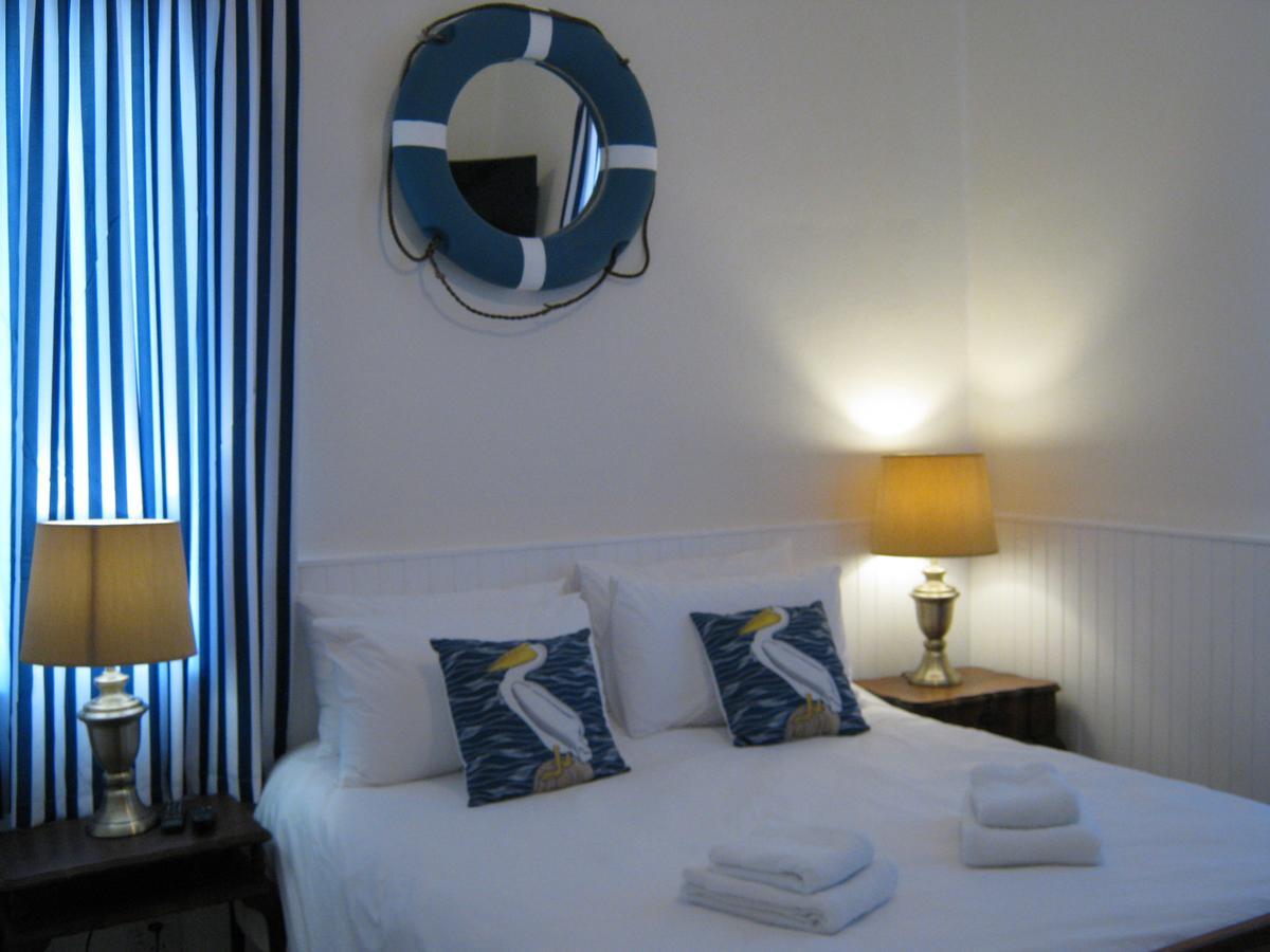 Jetty Self-Catering Hotel Swakopmund Exterior photo