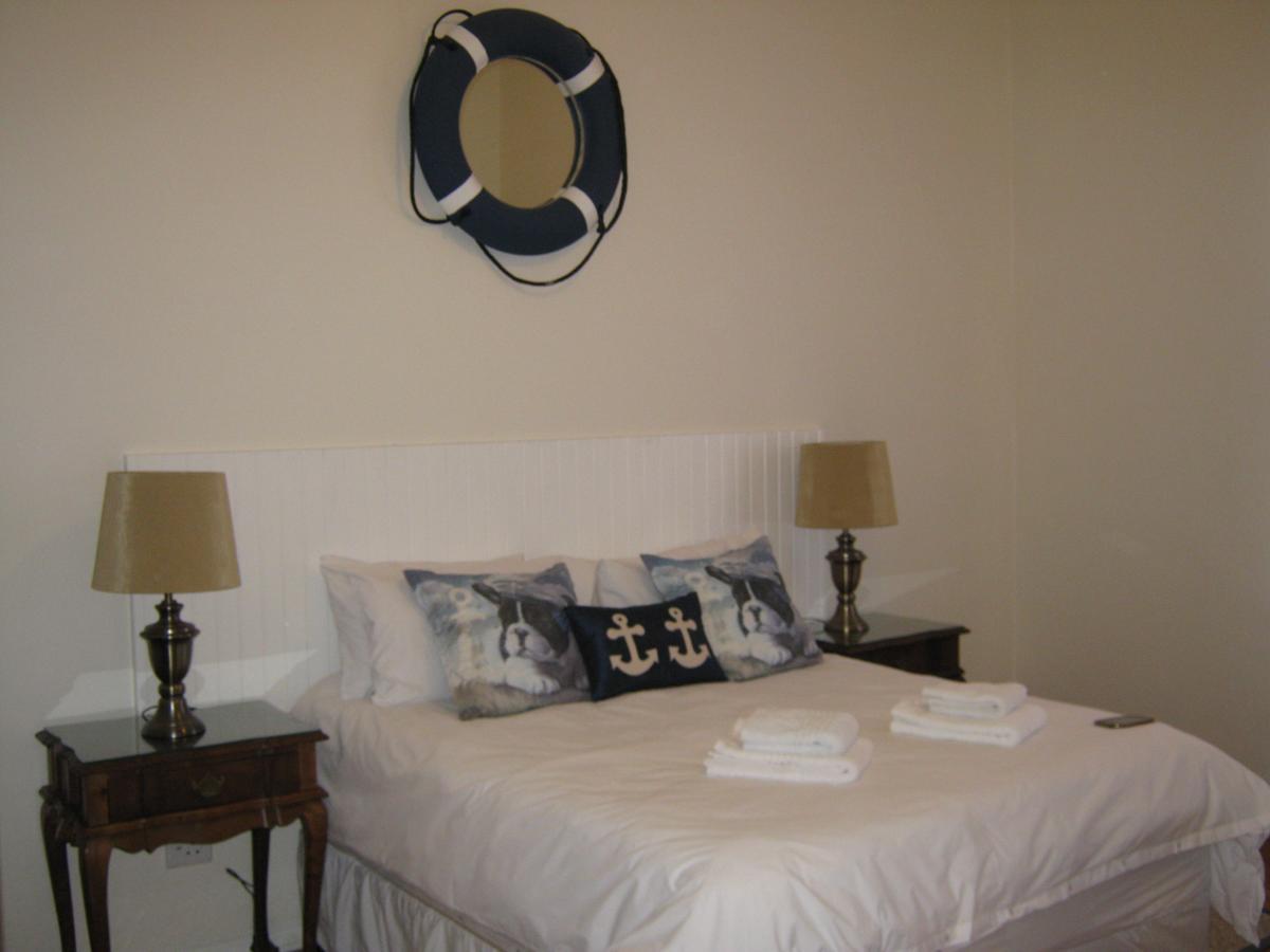 Jetty Self-Catering Hotel Swakopmund Exterior photo