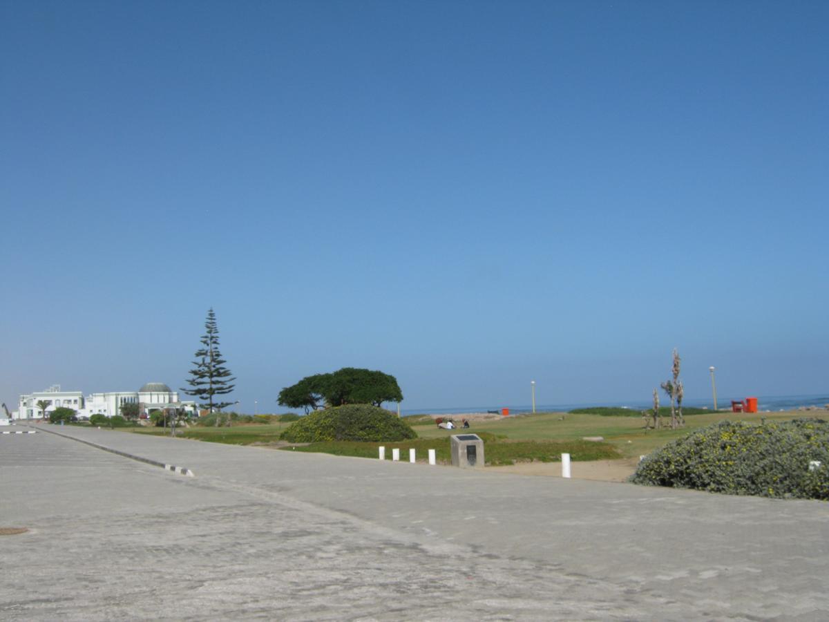 Jetty Self-Catering Hotel Swakopmund Exterior photo